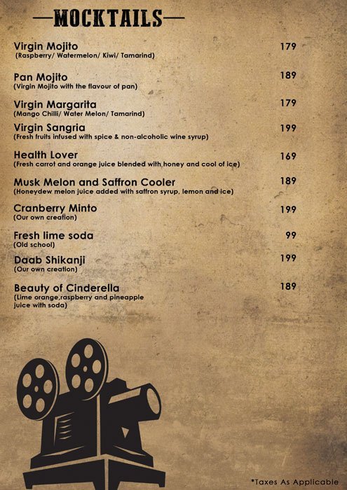 The Vintage Kitchen - Nungambakkam - Chennai image 18